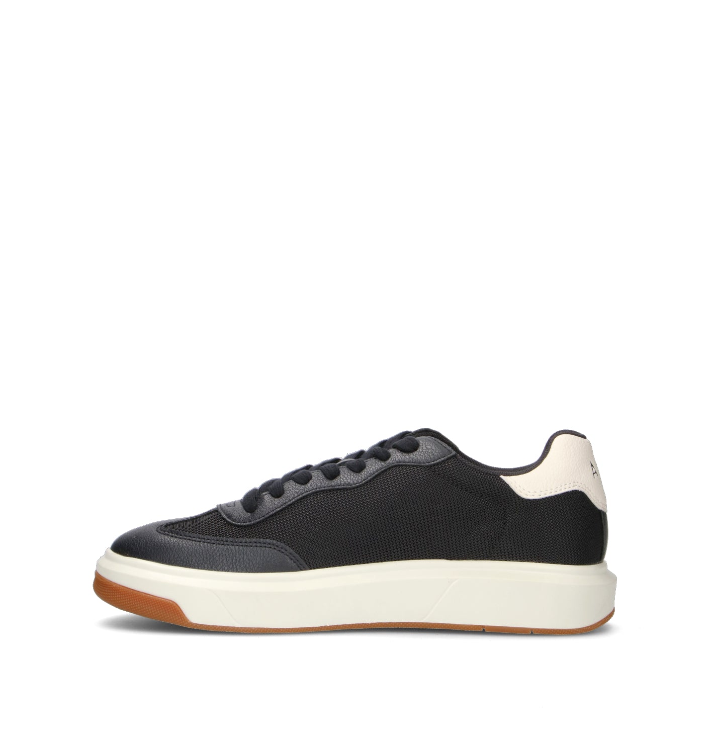 ARMANI EXCHANGE Sneaker uomo blu