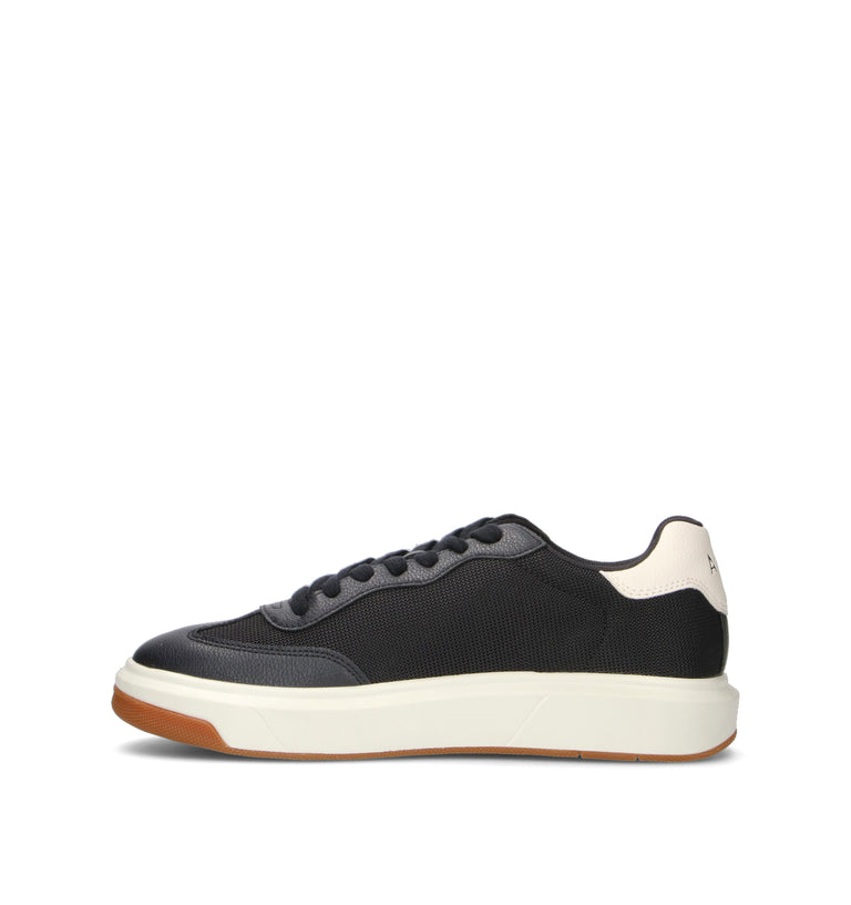 ARMANI EXCHANGE Sneaker uomo blu