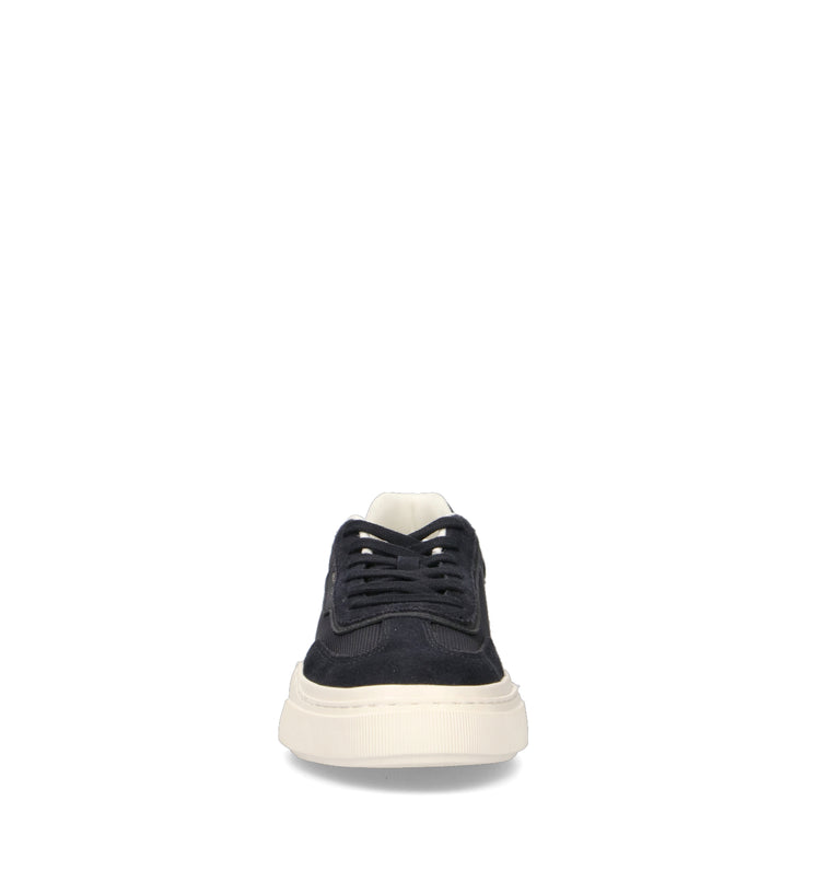 ARMANI EXCHANGE Sneaker uomo blu