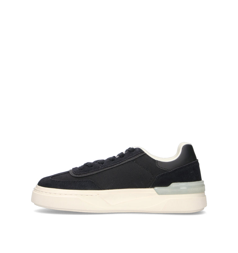 ARMANI EXCHANGE Sneaker uomo blu