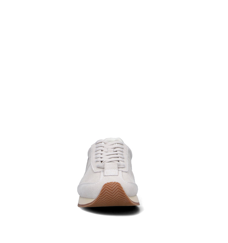 ARMANI EXCHANGE Sneaker uomo bianca