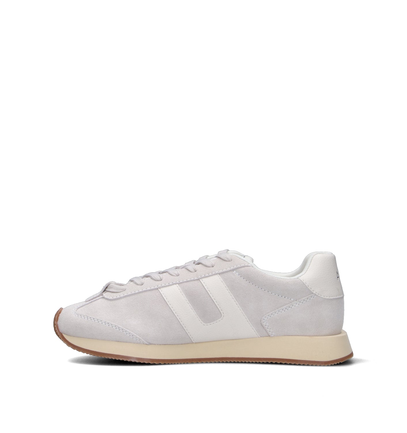ARMANI EXCHANGE Sneaker uomo bianca