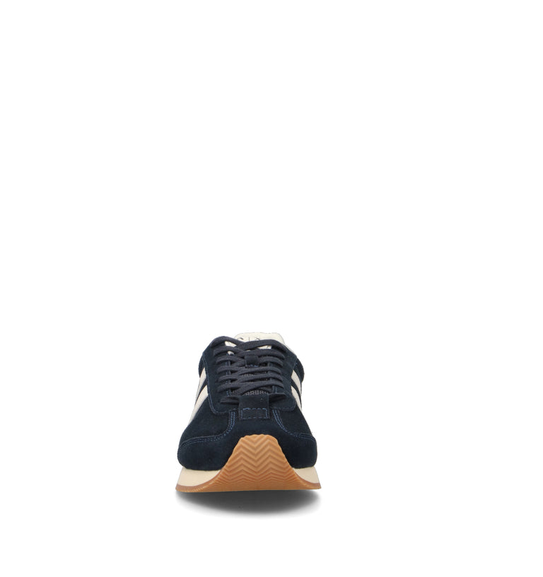 ARMANI EXCHANGE Sneaker uomo blu