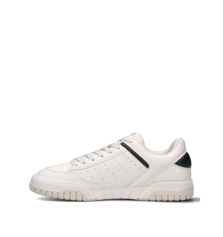 ARMANI EXCHANGE Sneaker uomo bianca