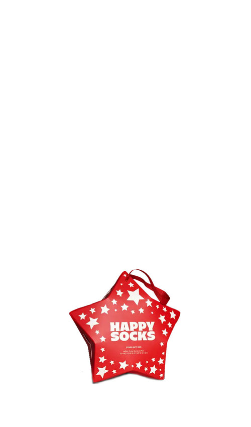 HAPPY SOCKS - Set calze regalo x 1