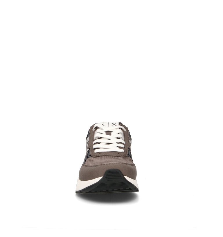 ARMANI EXCHANGE Sneaker uomo