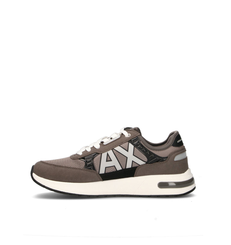 ARMANI EXCHANGE Sneaker uomo
