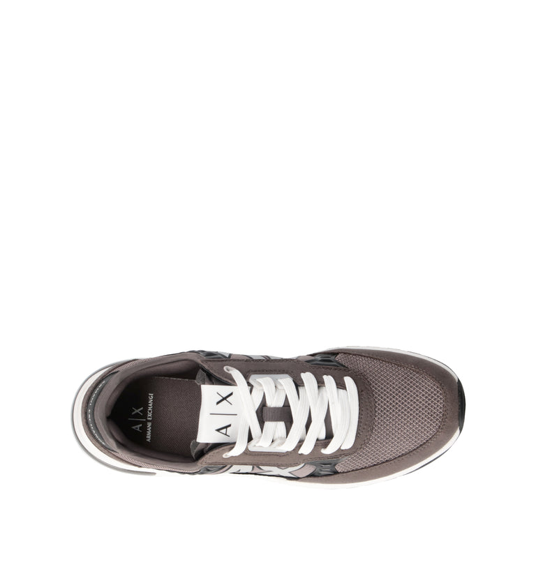ARMANI EXCHANGE Sneaker uomo
