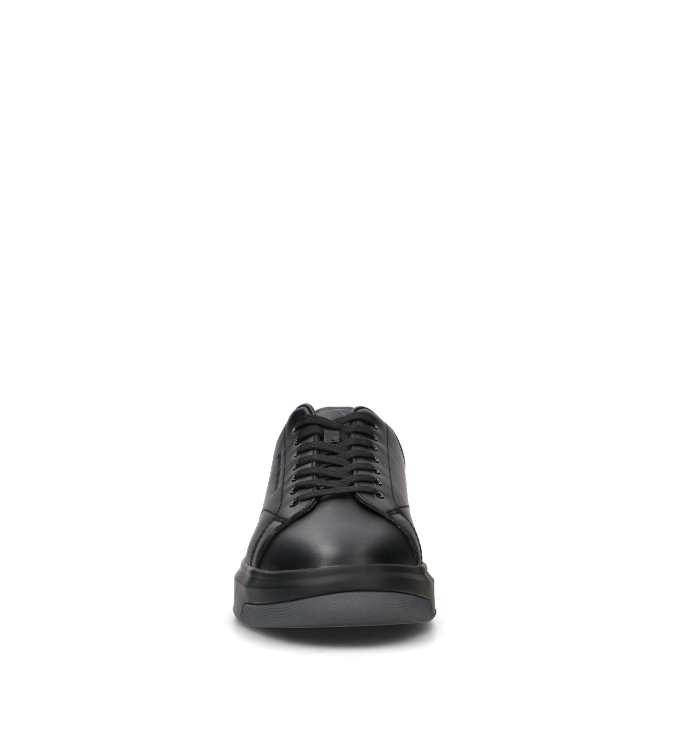 ARMANI EXCHANGE Sneaker uomo nera
