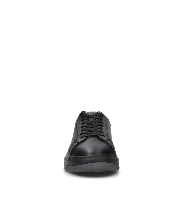 ARMANI EXCHANGE Sneaker uomo nera