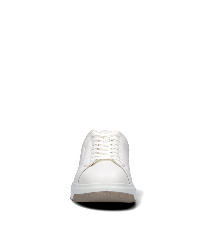 ARMANI EXCHANGE Sneaker uomo bianca