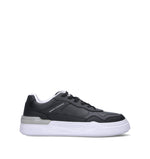 ARMANI EXCHANGE Sneaker uomo nera