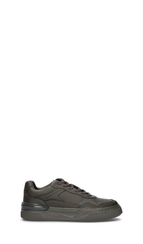 ARMANI EXCHANGE Sneaker uomo oliva