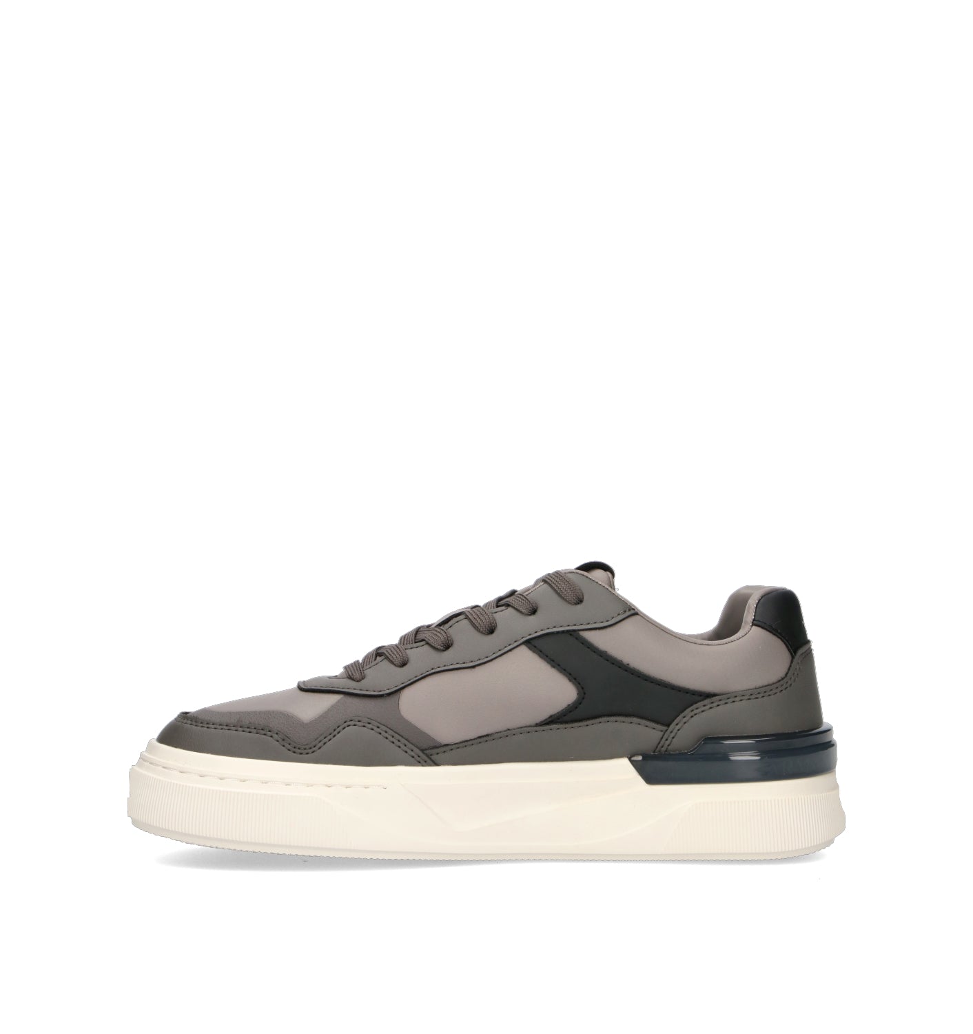 ARMANI EXCHANGE Sneaker uomo grigia