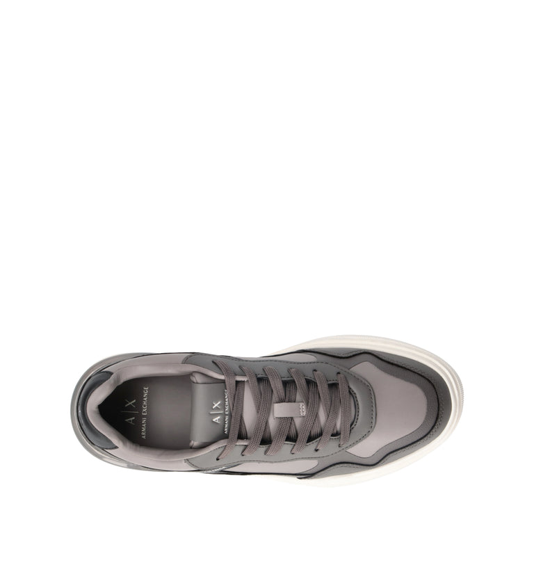 ARMANI EXCHANGE Sneaker uomo