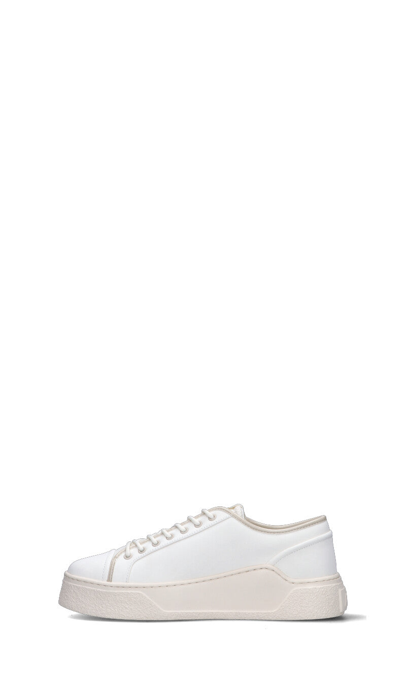 ARMANI EXCHANGE Sneaker uomo bianca