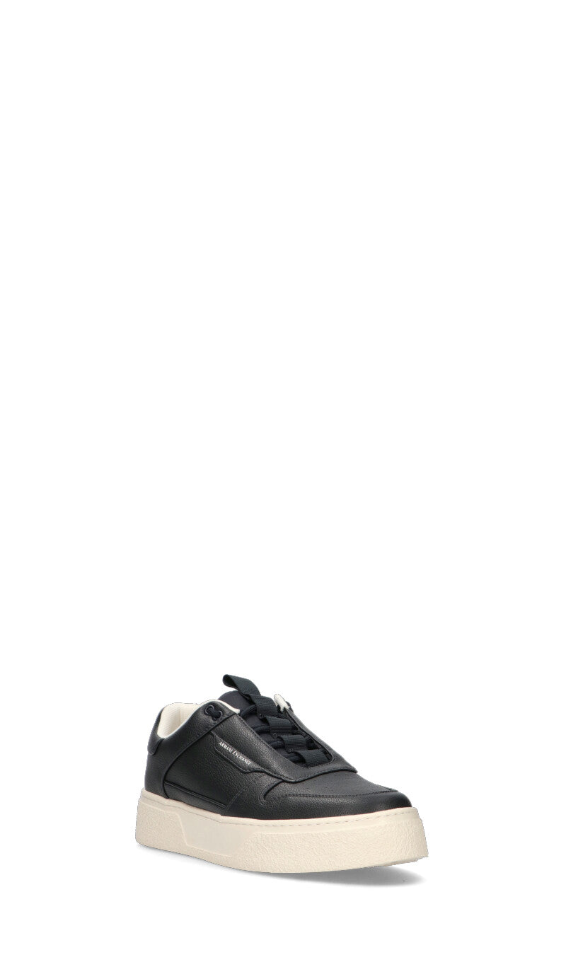 ARMANI EXCHANGE Sneaker uomo blu