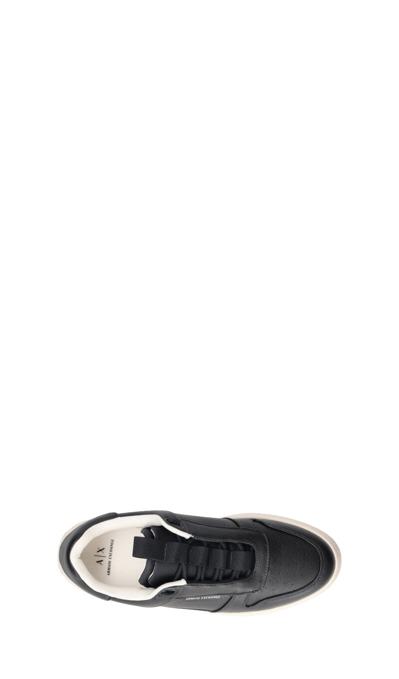 ARMANI EXCHANGE Sneaker uomo blu