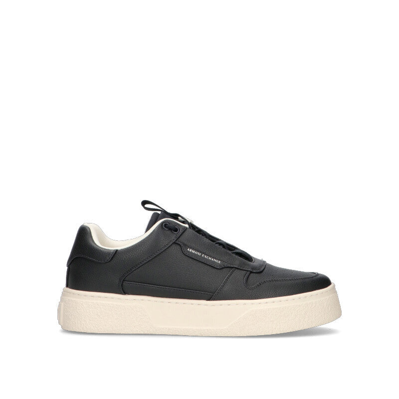 ARMANI EXCHANGE Sneaker uomo blu