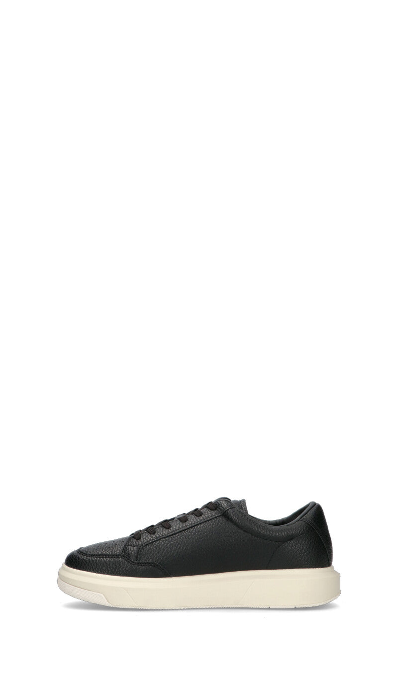 ARMANI EXCHANGE Sneaker uomo nera