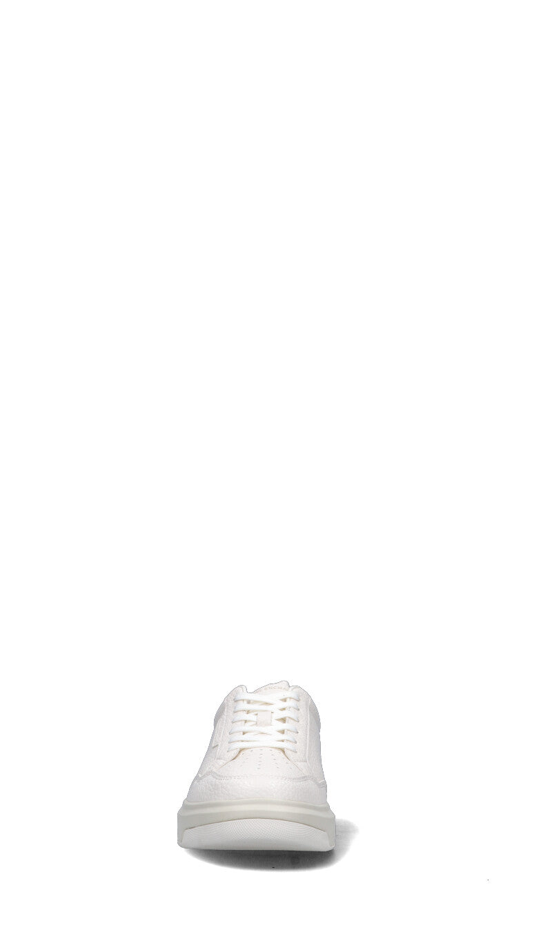 ARMANI EXCHANGE Sneaker uomo bianca