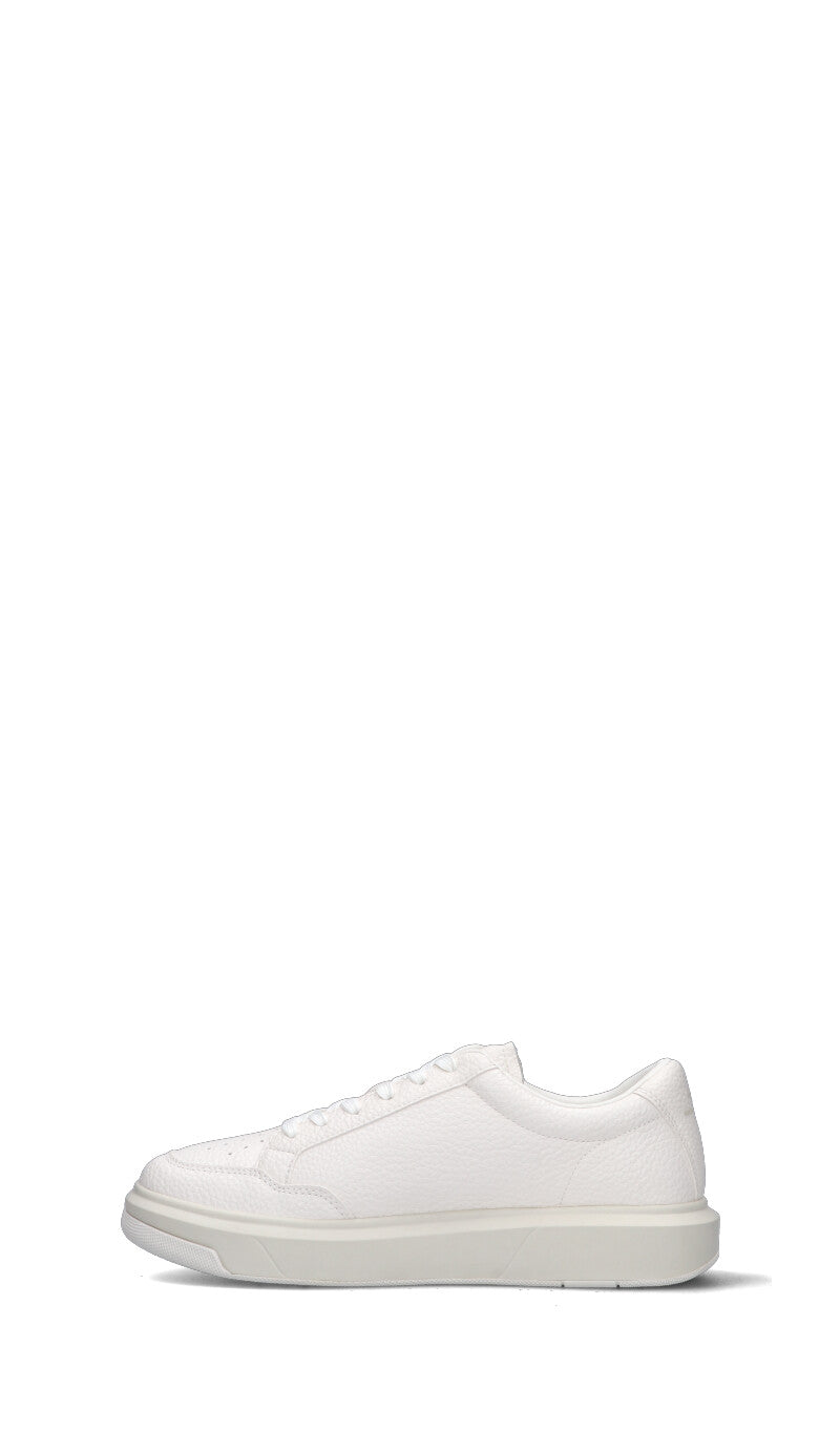ARMANI EXCHANGE Sneaker uomo bianca
