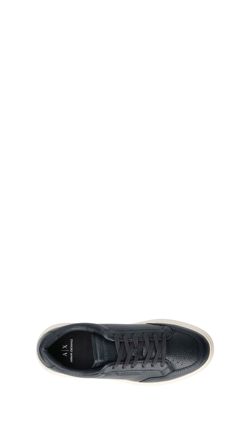 ARMANI EXCHANGE Sneaker uomo blu