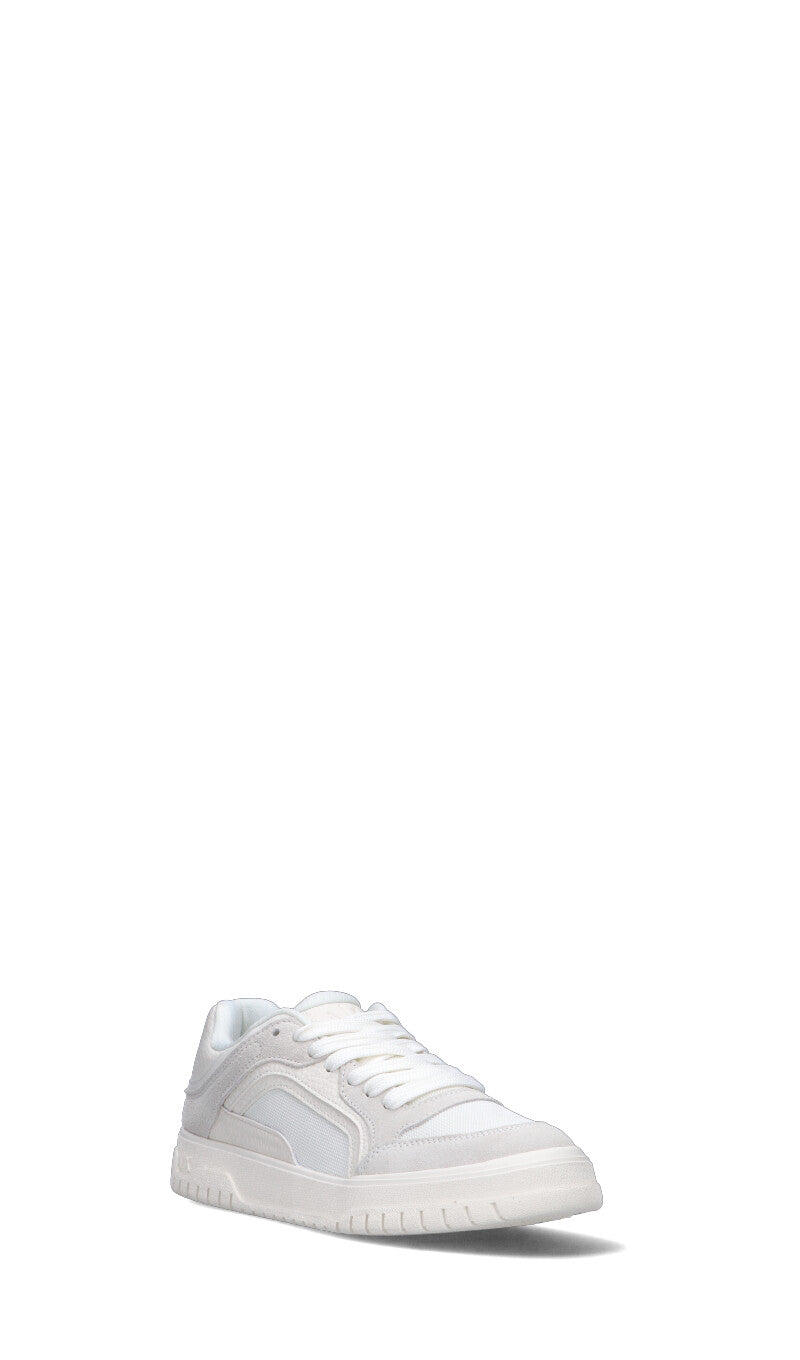 ARMANI EXCHANGE Sneaker uomo bianca