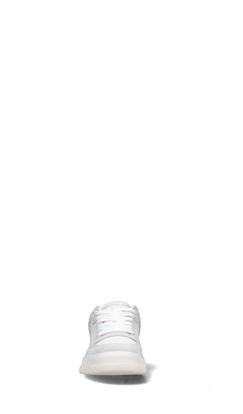 ARMANI EXCHANGE Sneaker uomo bianca