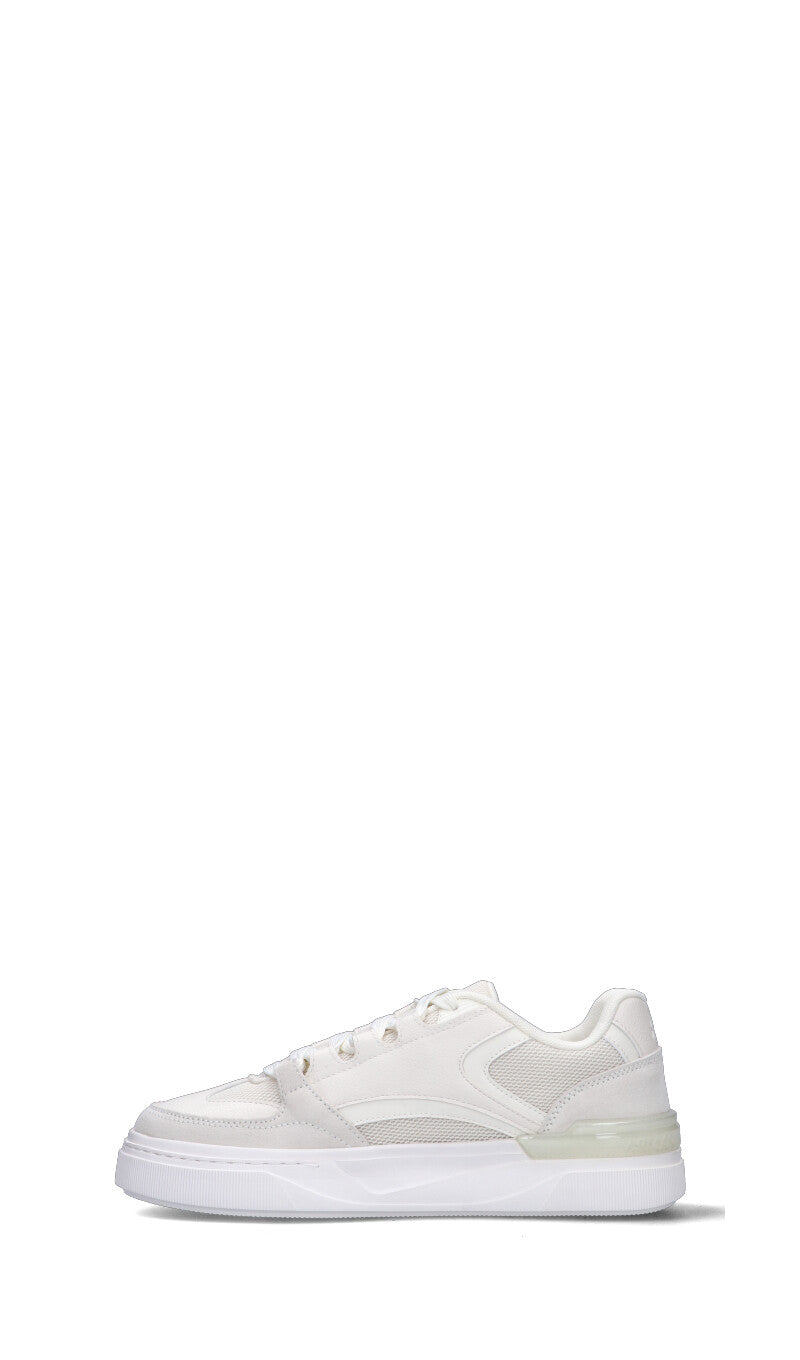 ARMANI EXCHANGE Sneaker donna bianca