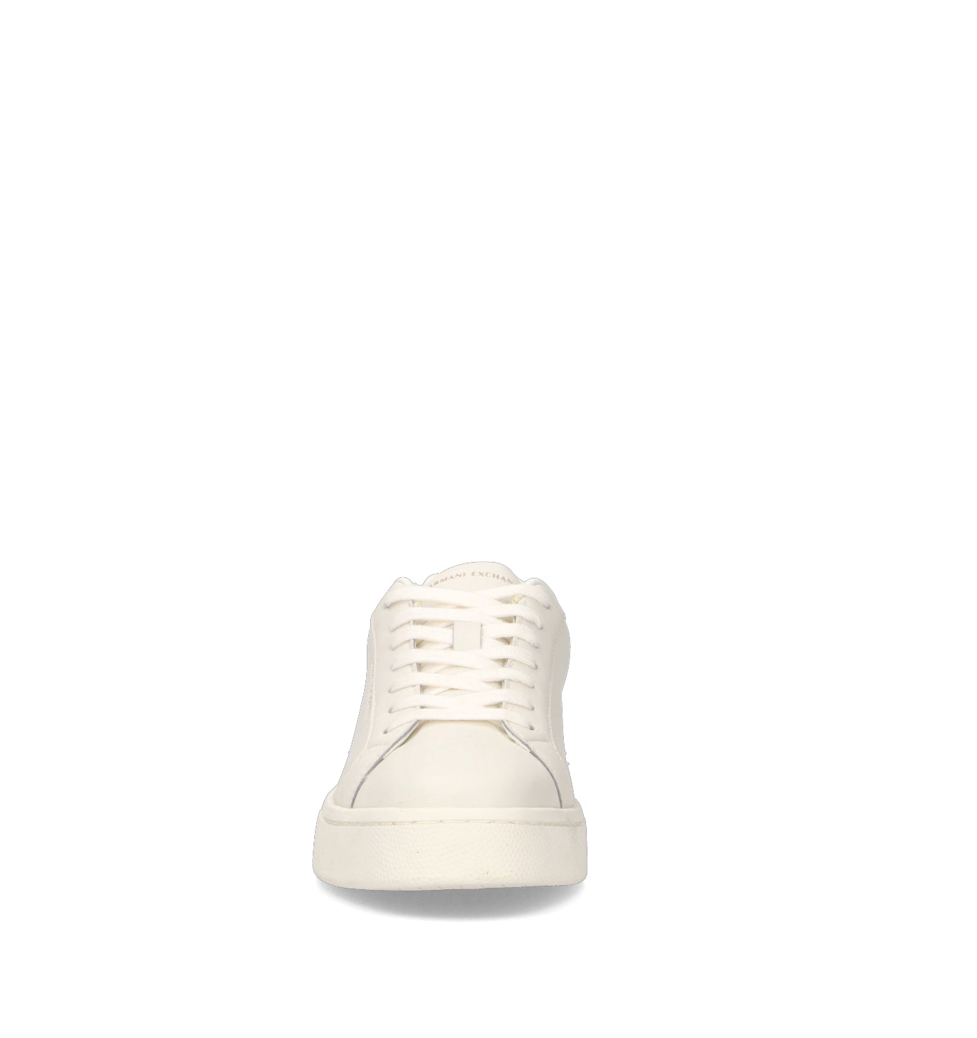 ARMANI EXCHANGE Sneaker donna bianca