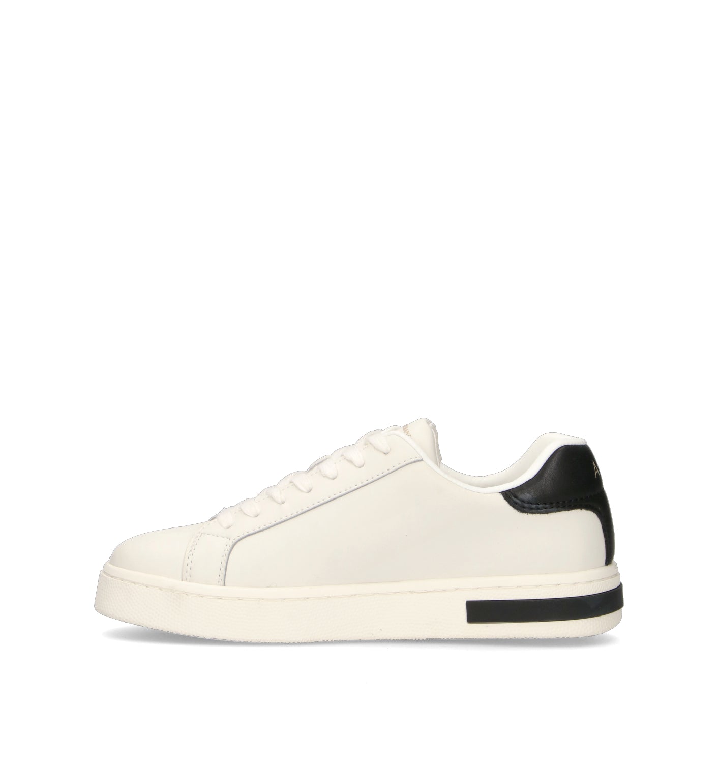 ARMANI EXCHANGE Sneaker donna bianca