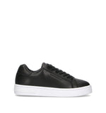 ARMANI EXCHANGE Sneaker donna nera