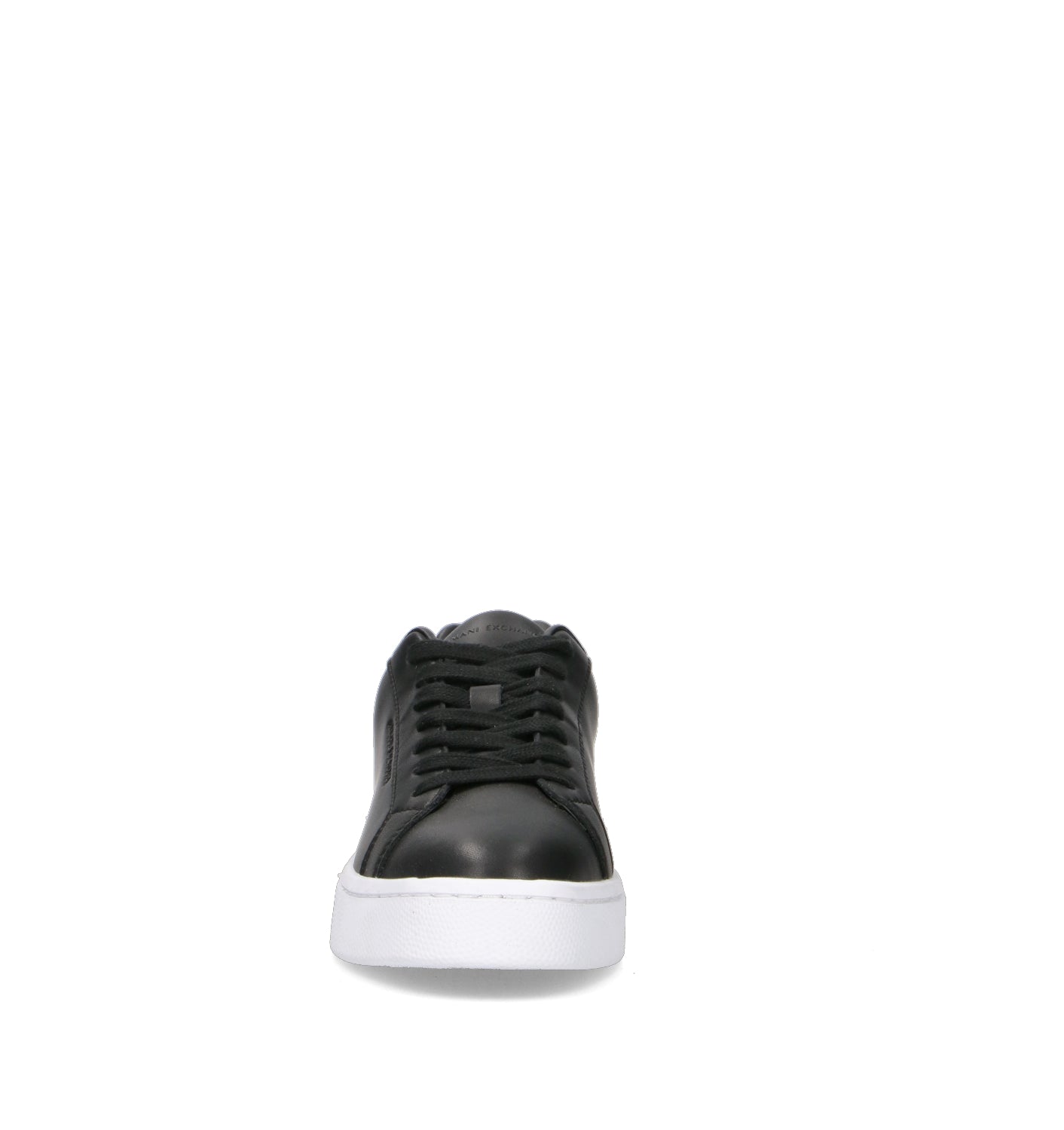 ARMANI EXCHANGE Sneaker donna nera
