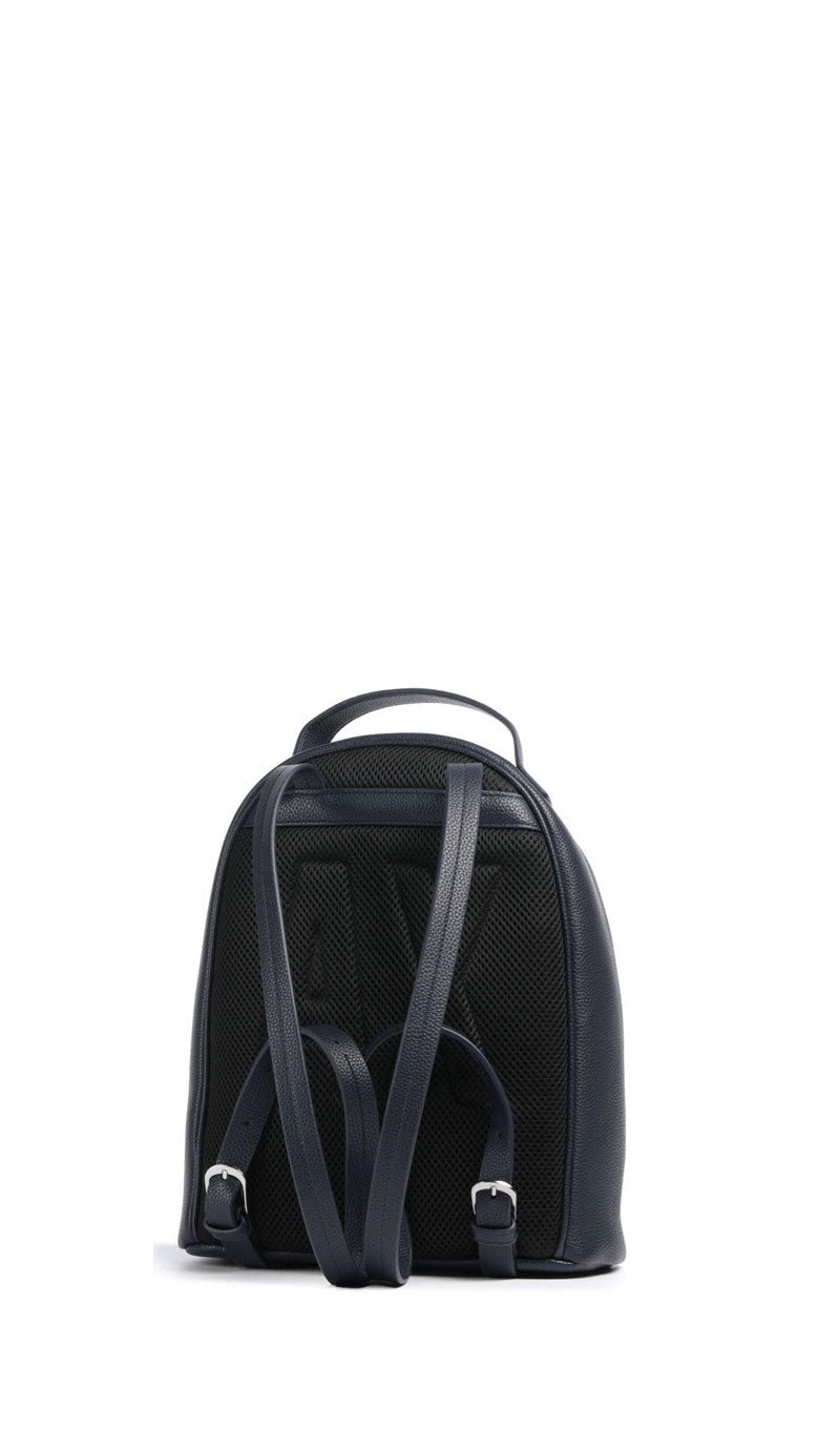 ARMANI EXCHANGE Zaino donna blu