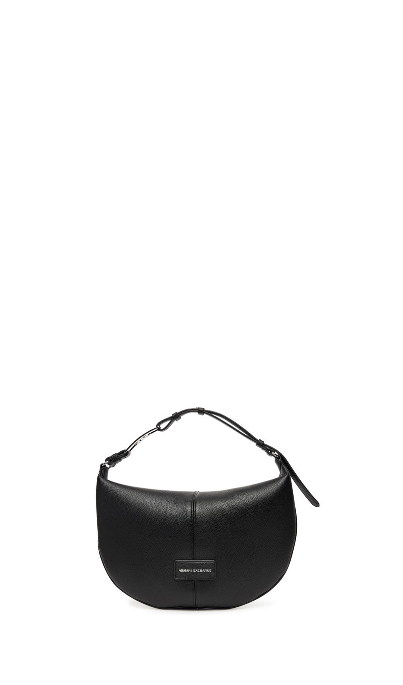 ARMANI EXCHANGE Borsa donna nera