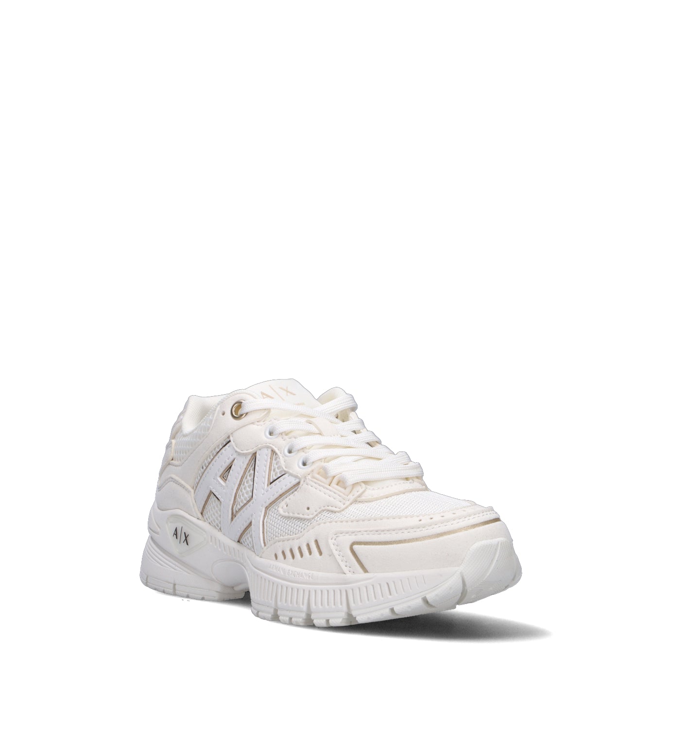 ARMANI EXCHANGE Sneaker donna