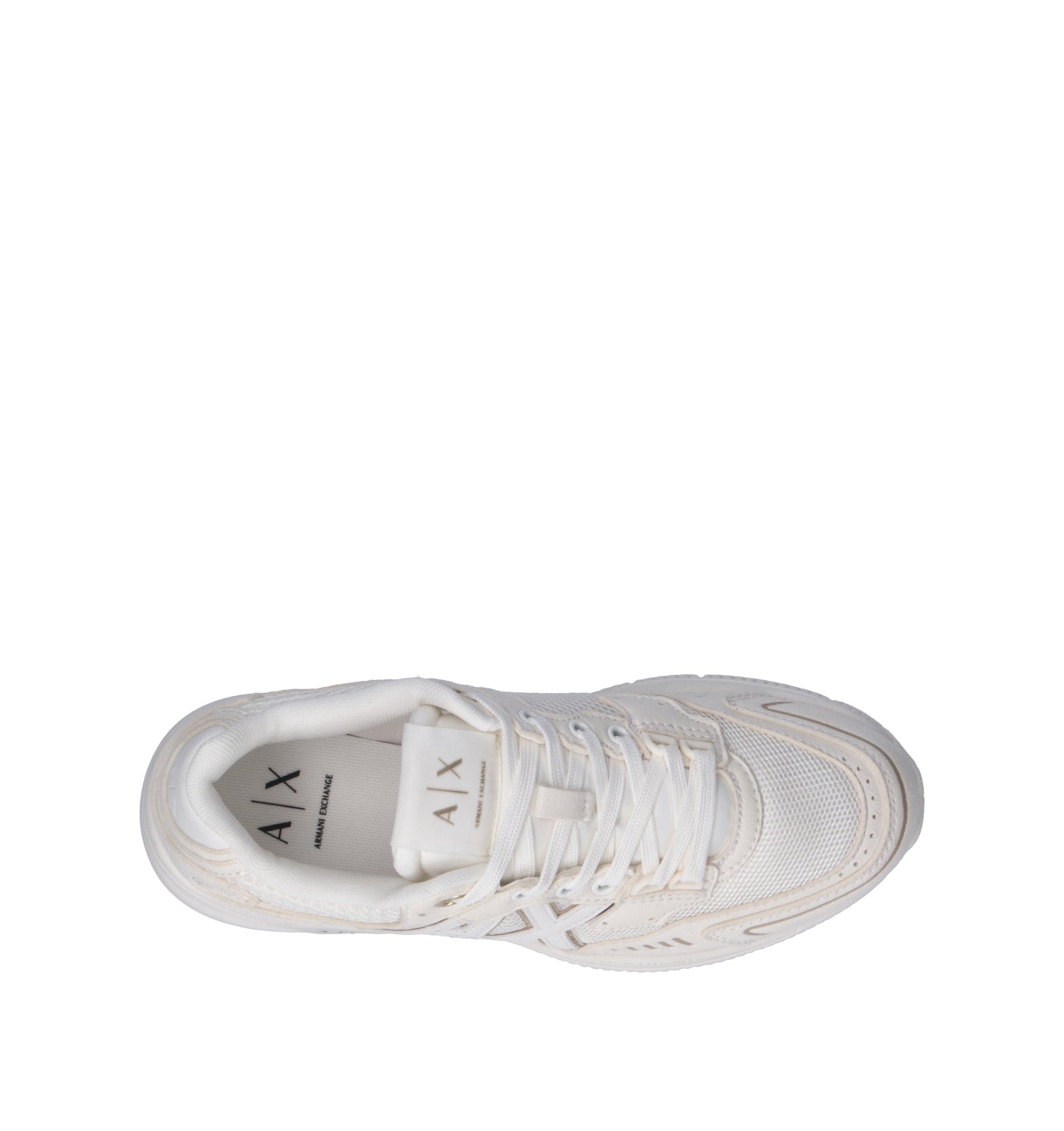 ARMANI EXCHANGE Sneaker donna