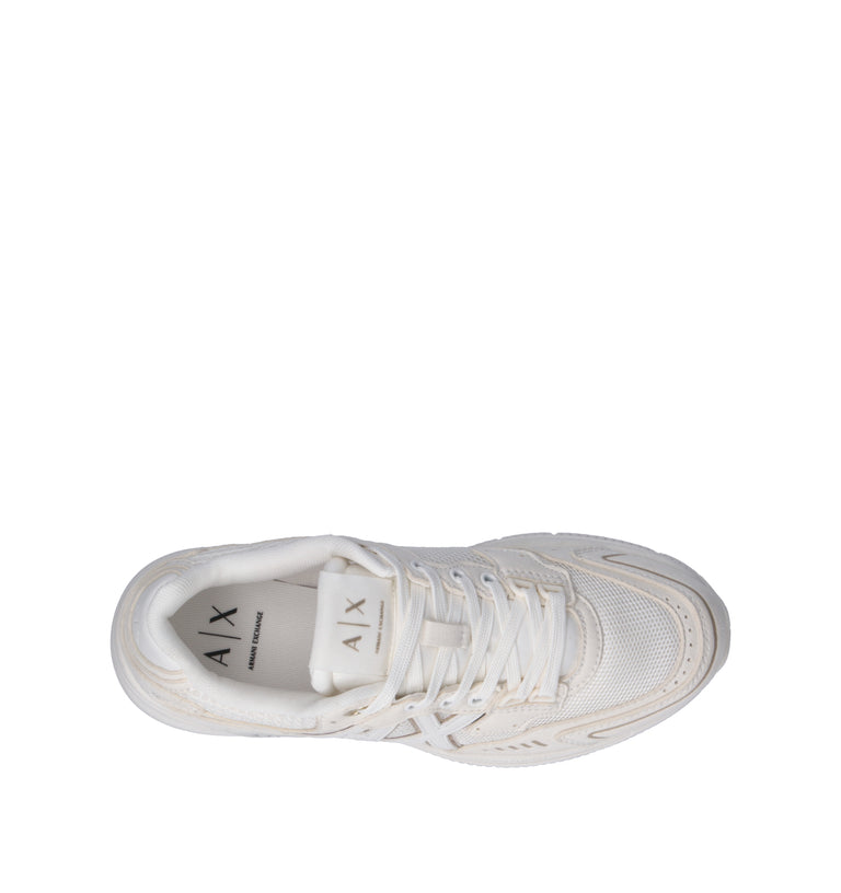 ARMANI EXCHANGE Sneaker donna