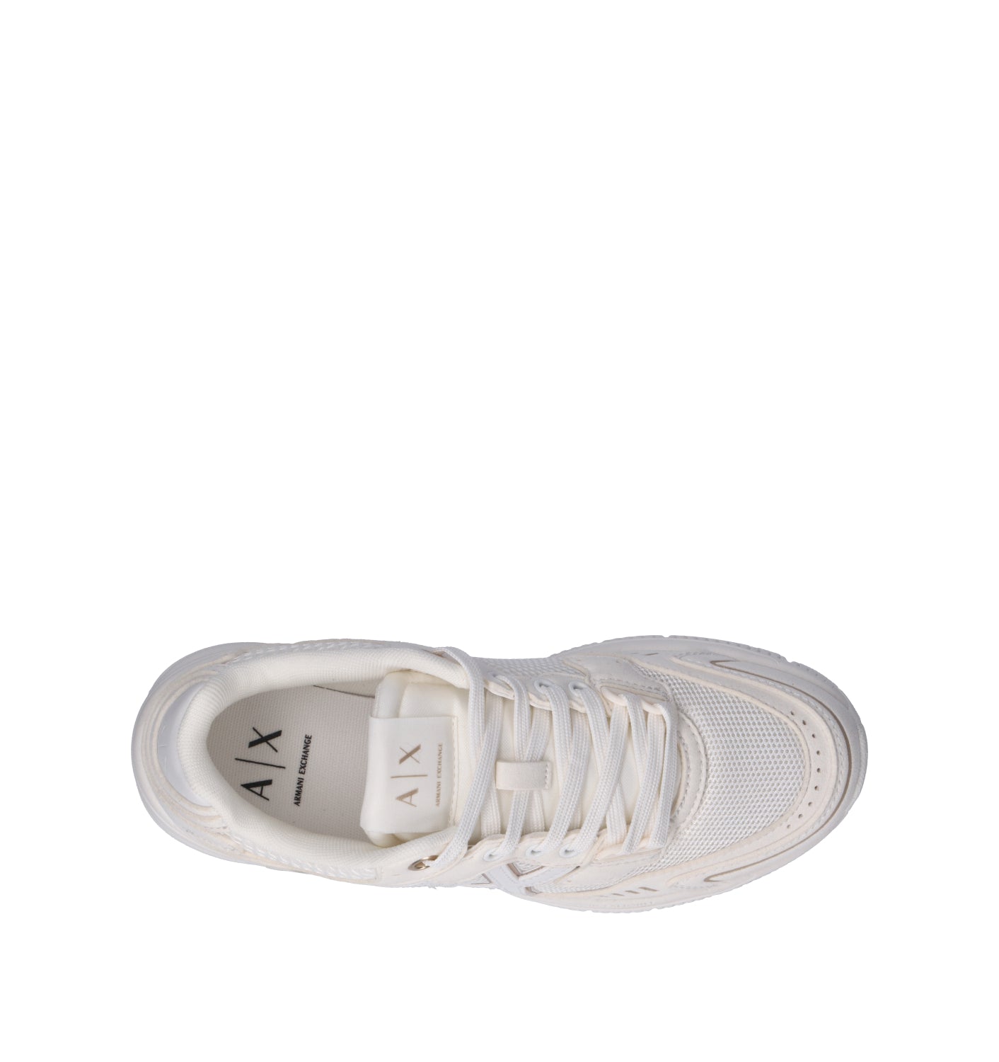 ARMANI EXCHANGE Sneaker donna