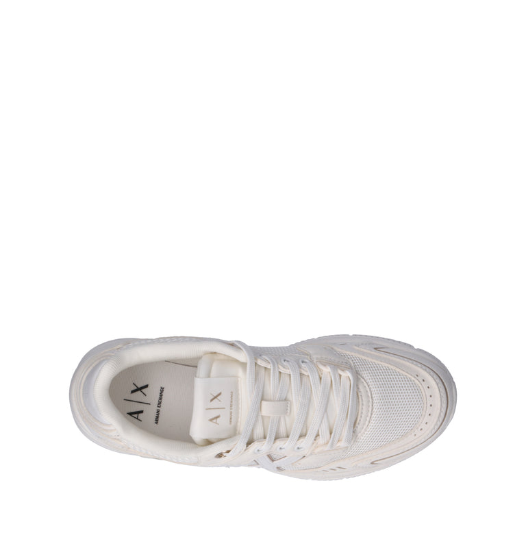 ARMANI EXCHANGE Sneaker donna