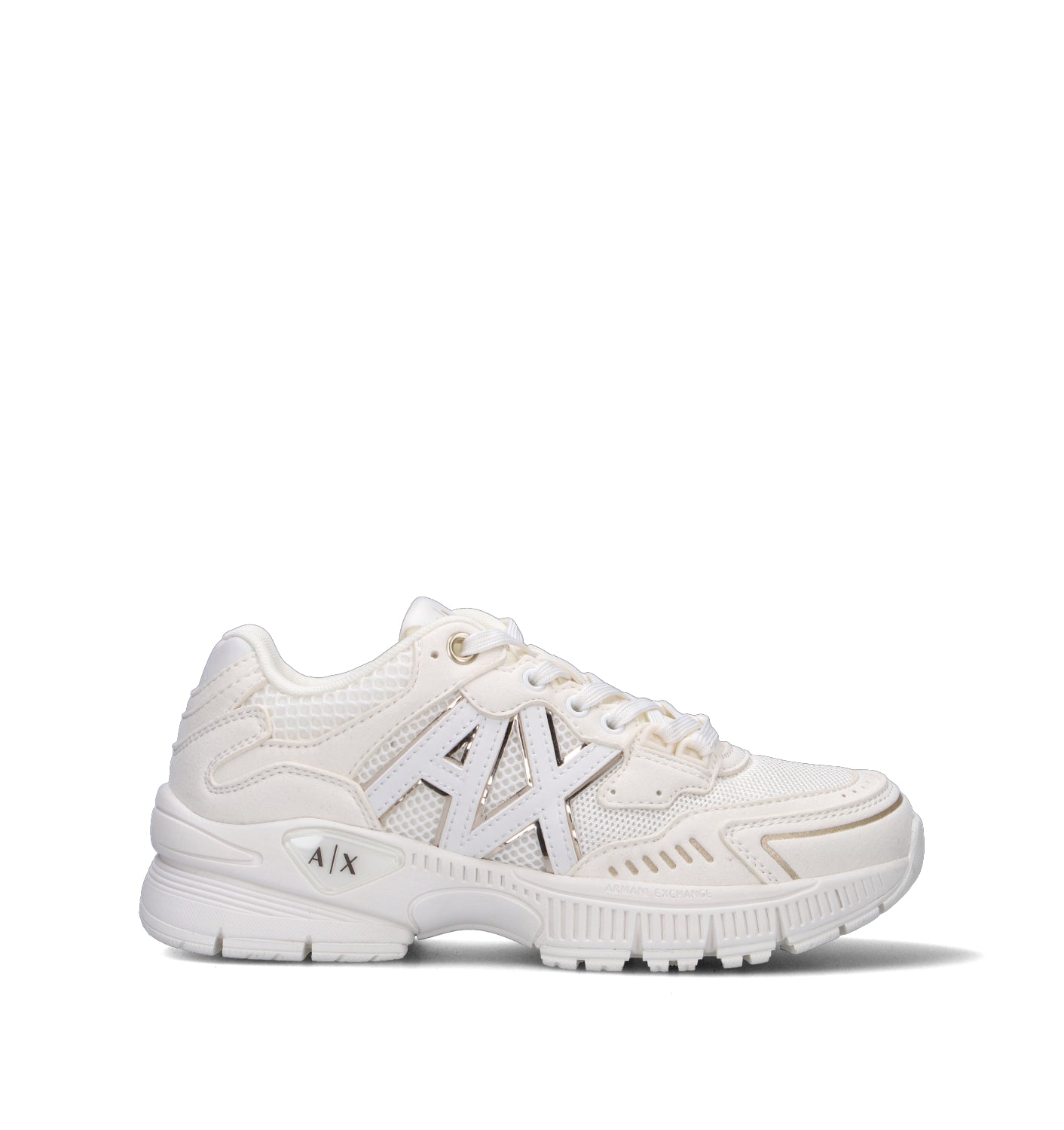 ARMANI EXCHANGE Sneaker donna