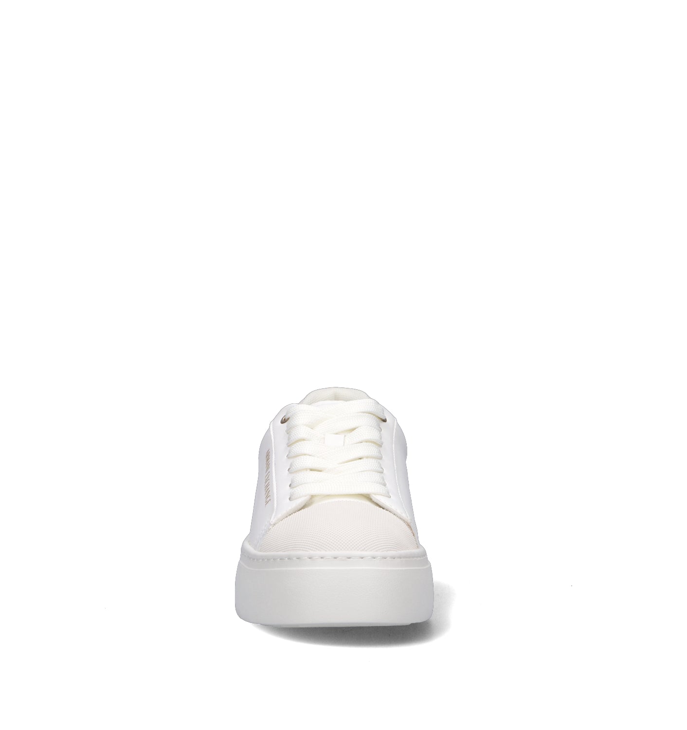 ARMANI EXCHANGE Sneaker donna bianca
