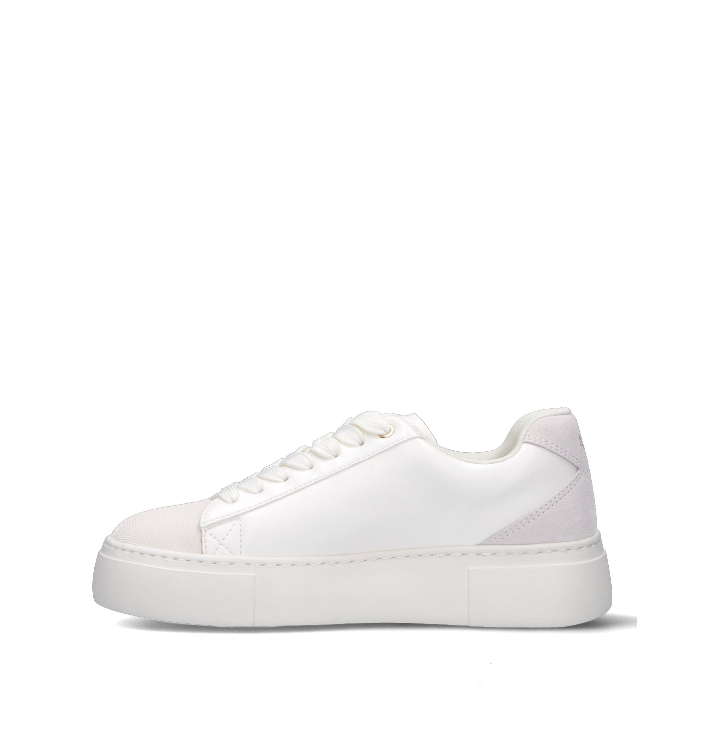 ARMANI EXCHANGE Sneaker donna bianca