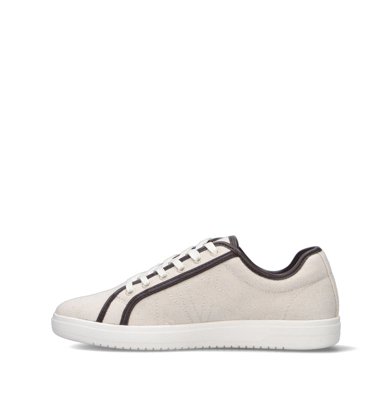 ARMANI EXCHANGE Sneaker donna bianca