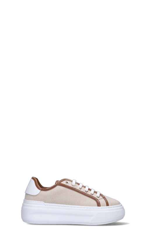FURLA Sneaker donna beige
