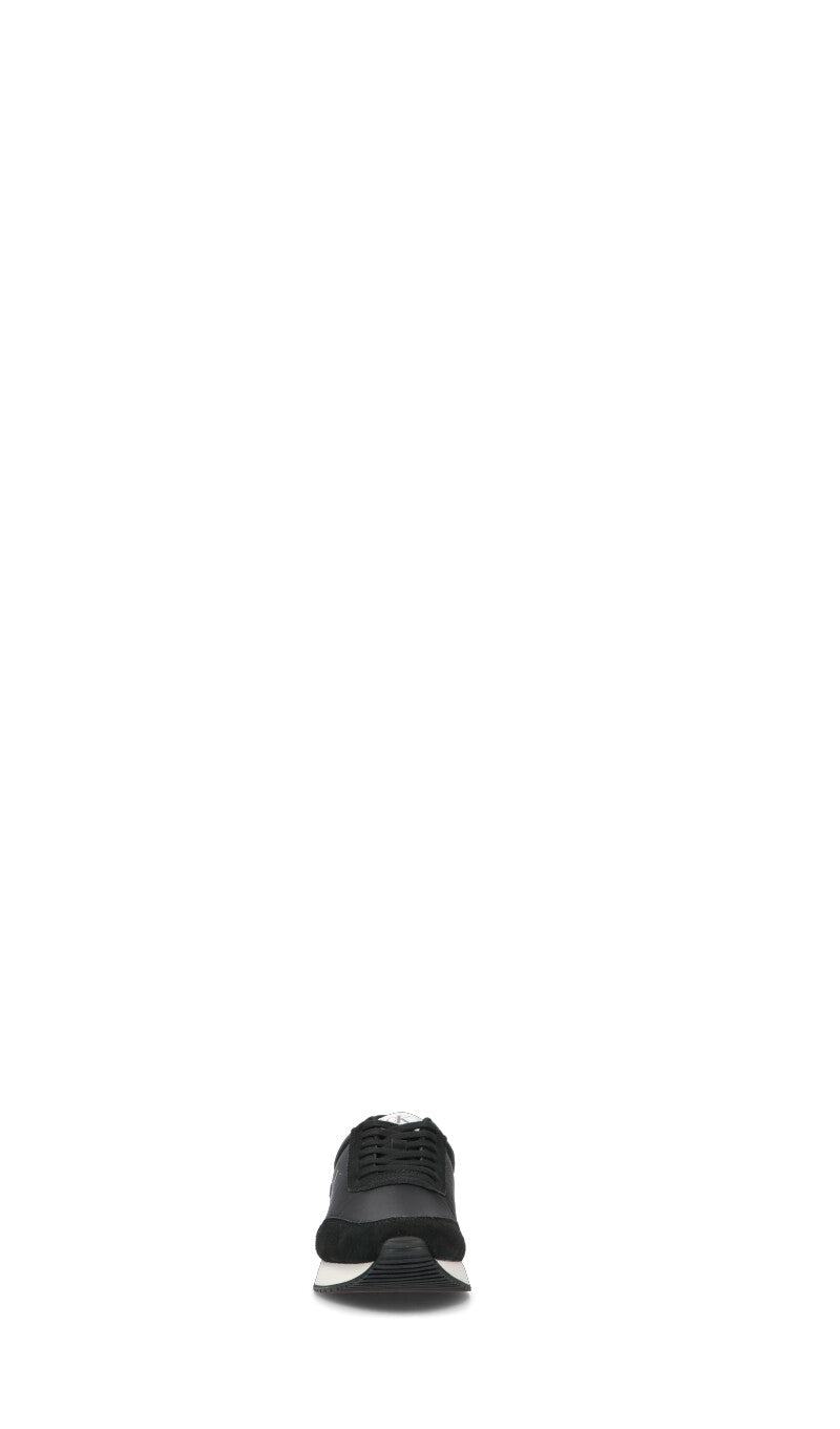 CALVIN KLEIN JEANS Sneaker uomo nera