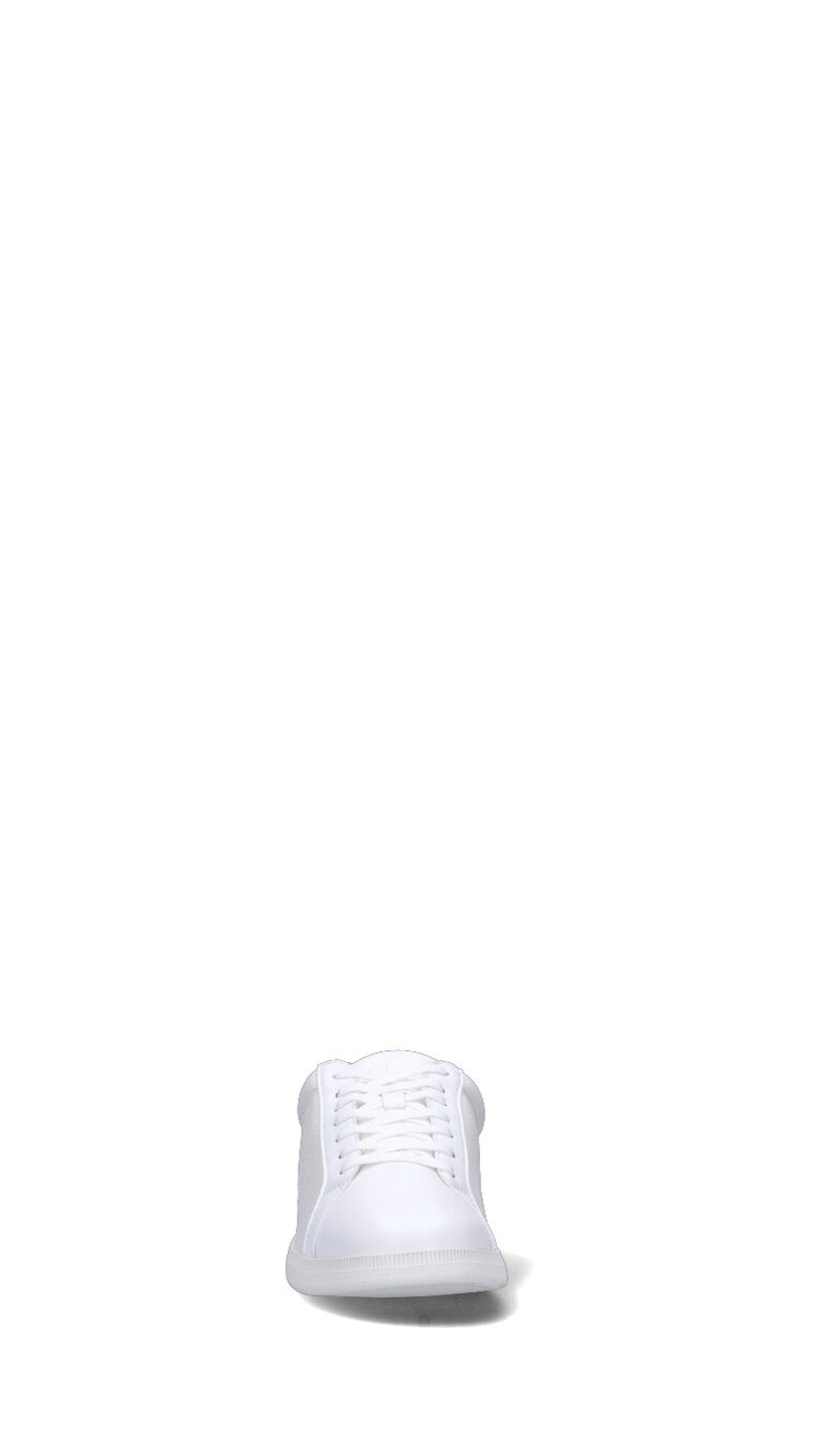 CALVIN KLEIN JEANS Sneaker uomo bianca