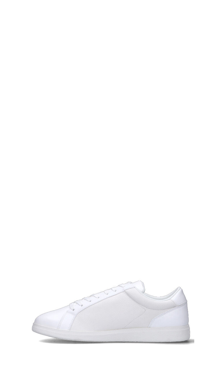 CALVIN KLEIN JEANS Sneaker uomo bianca