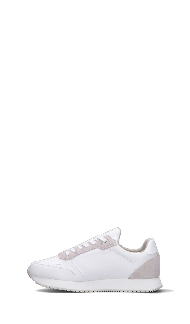 CALVIN KLEIN JEANS Sneaker uomo bianca